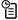 A document icon with a clock overlay