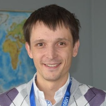 Pavel Chebotarev